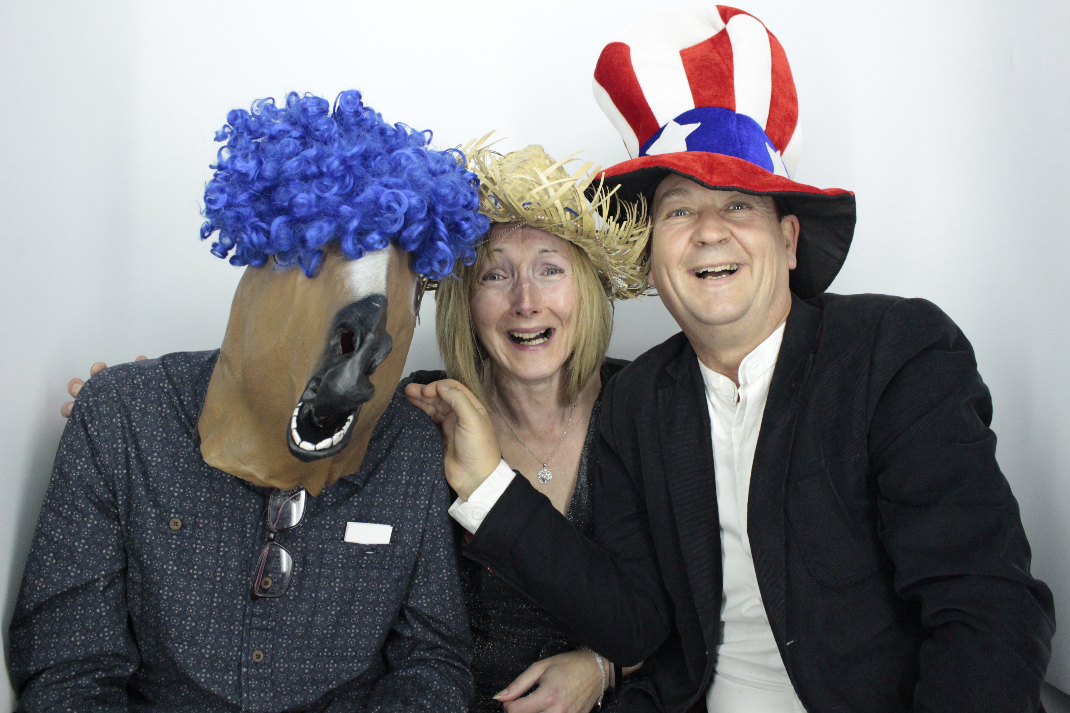 Danielle and Jordon's wedding | View more photos from the event at gallery.myphotoboothexperience.co.uk/u/MyPhotoBoothExperienceLtd/Danielle-and-Jordons-wedding